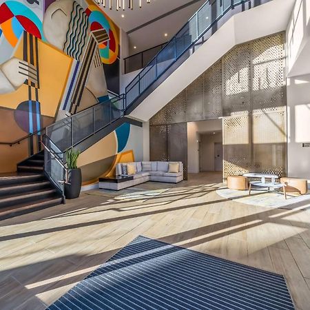 Hyatt Place Gainesville Downtown Екстер'єр фото