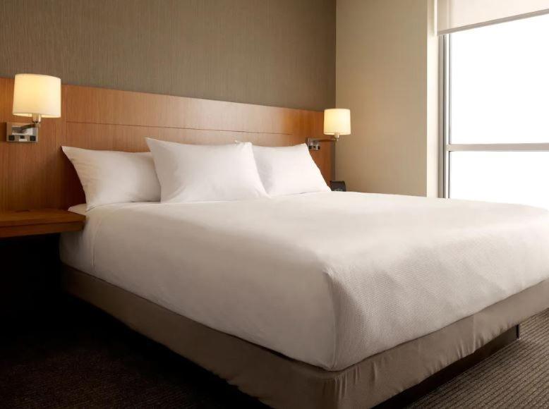 Hyatt Place Gainesville Downtown Екстер'єр фото