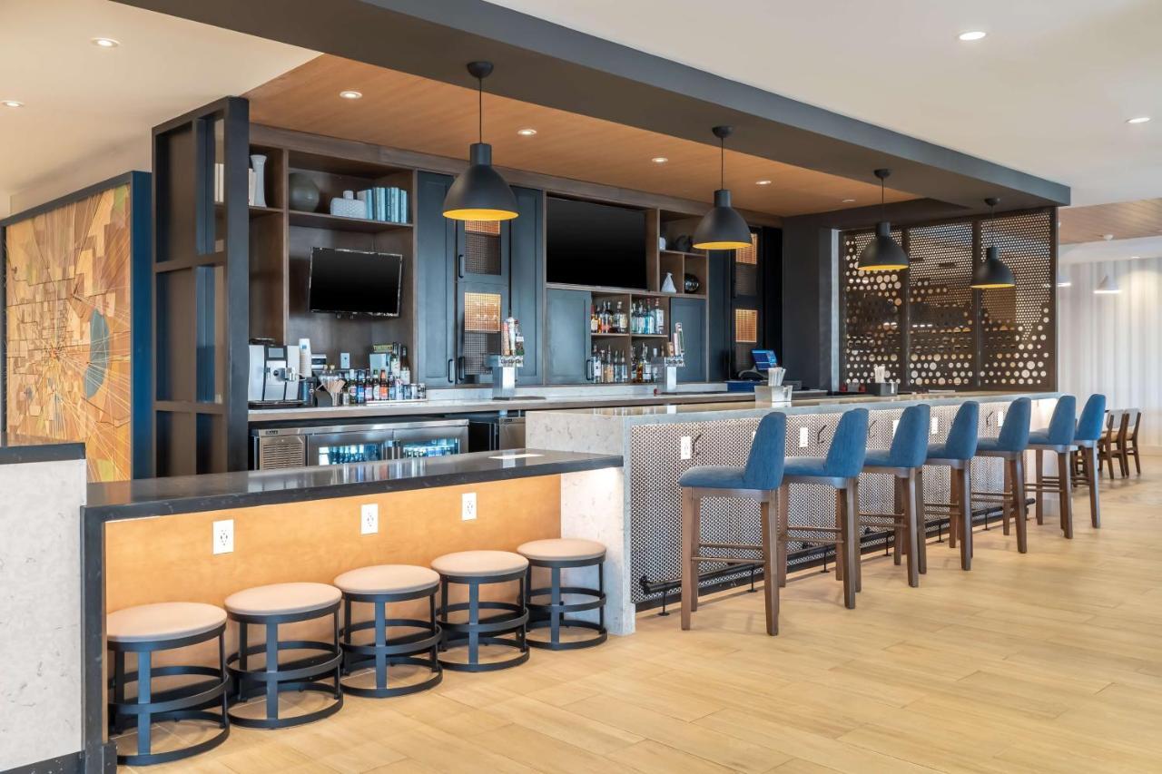 Hyatt Place Gainesville Downtown Екстер'єр фото