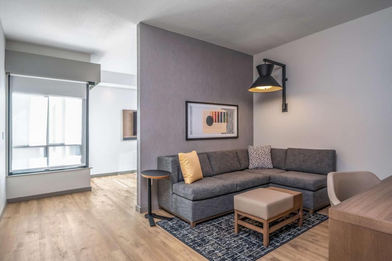 Hyatt Place Gainesville Downtown Екстер'єр фото