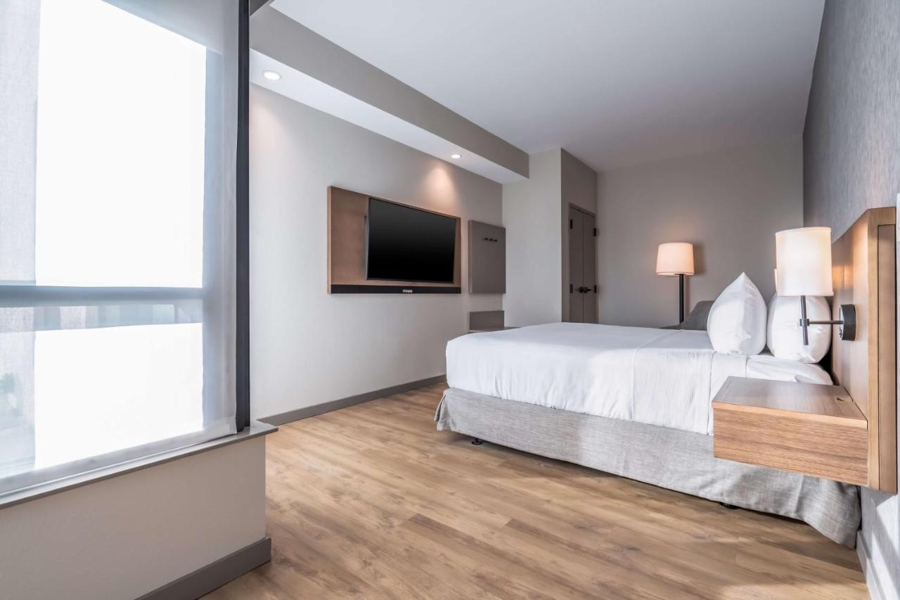 Hyatt Place Gainesville Downtown Екстер'єр фото