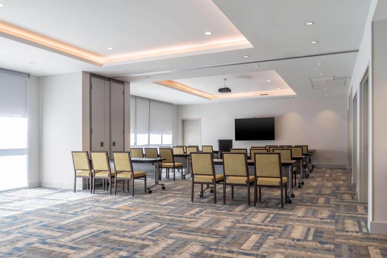 Hyatt Place Gainesville Downtown Екстер'єр фото