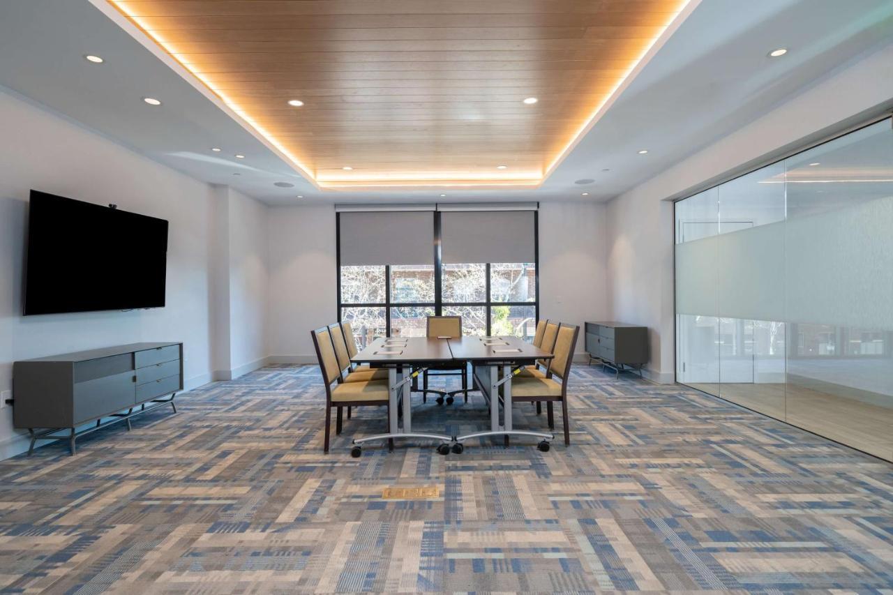Hyatt Place Gainesville Downtown Екстер'єр фото