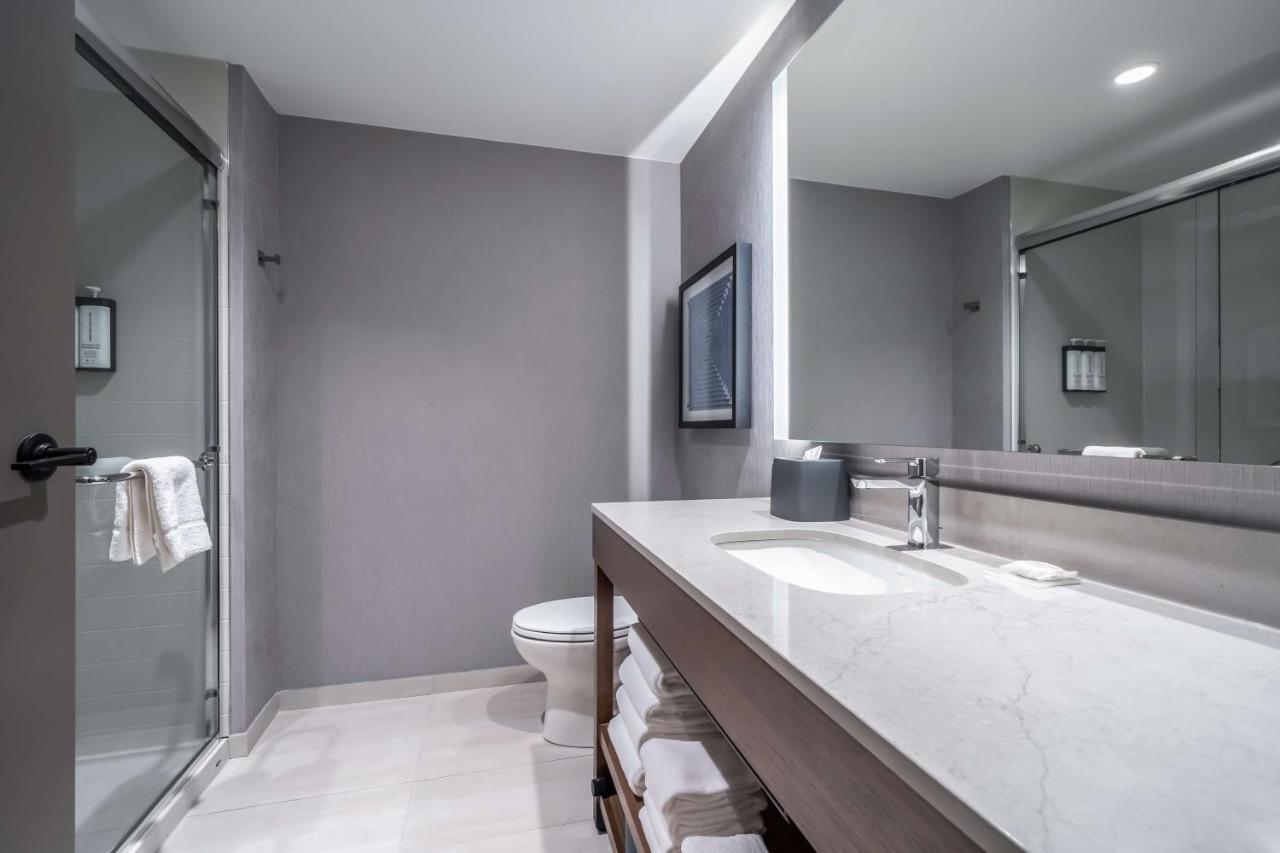Hyatt Place Gainesville Downtown Екстер'єр фото