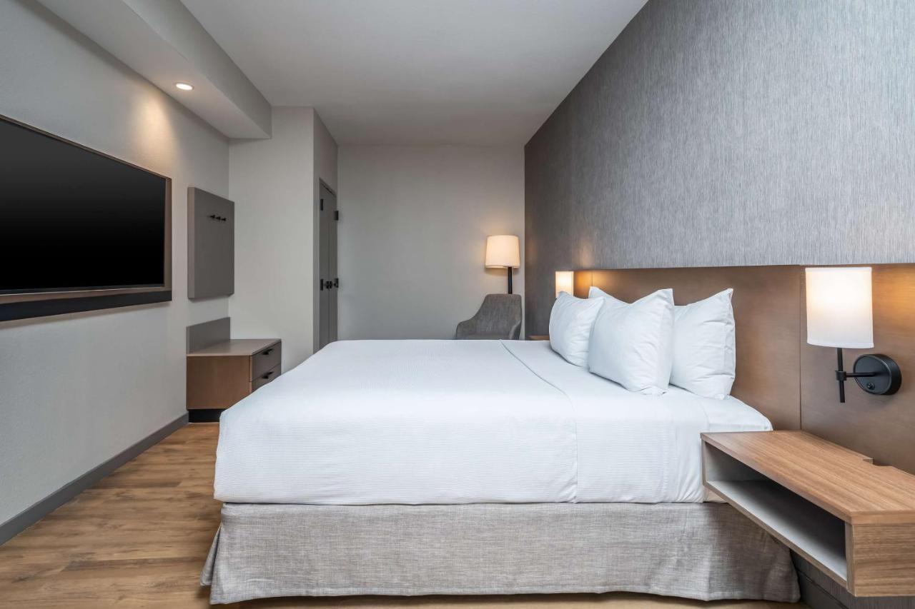 Hyatt Place Gainesville Downtown Екстер'єр фото