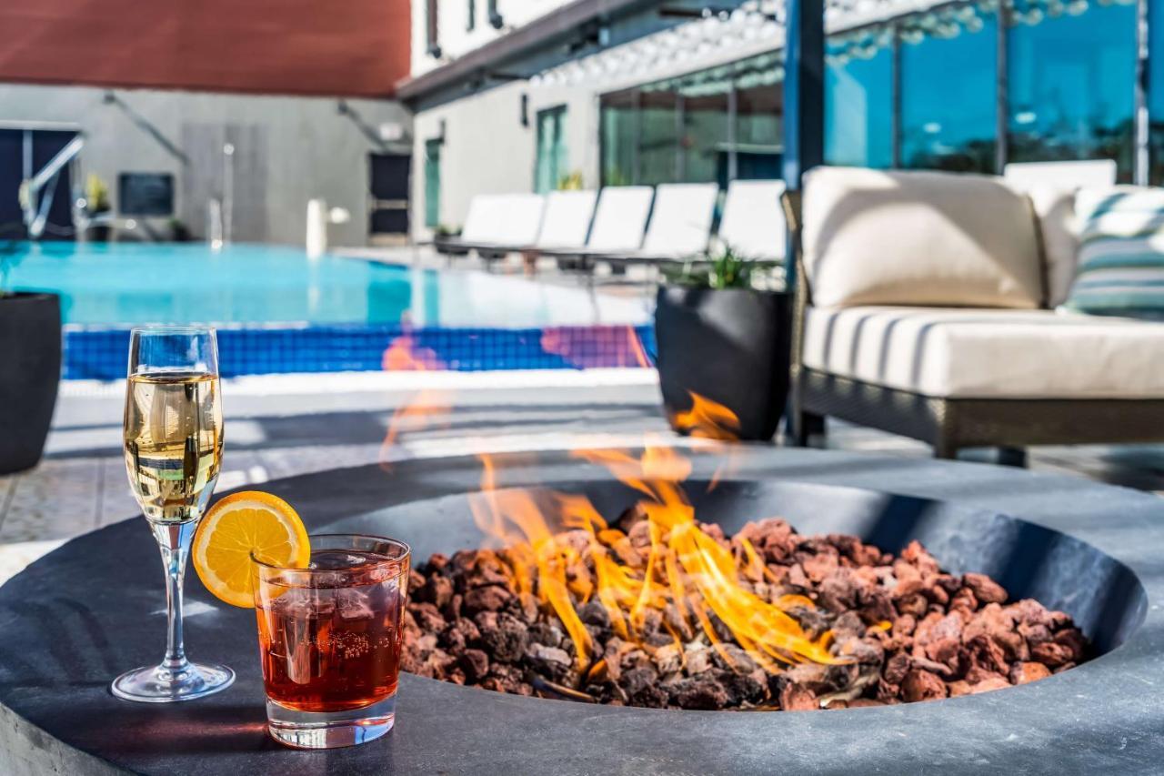Hyatt Place Gainesville Downtown Екстер'єр фото