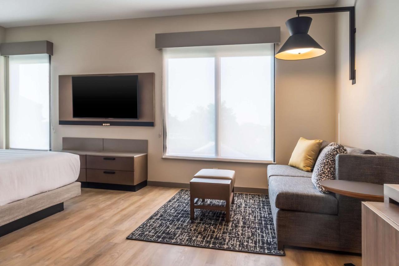 Hyatt Place Gainesville Downtown Екстер'єр фото