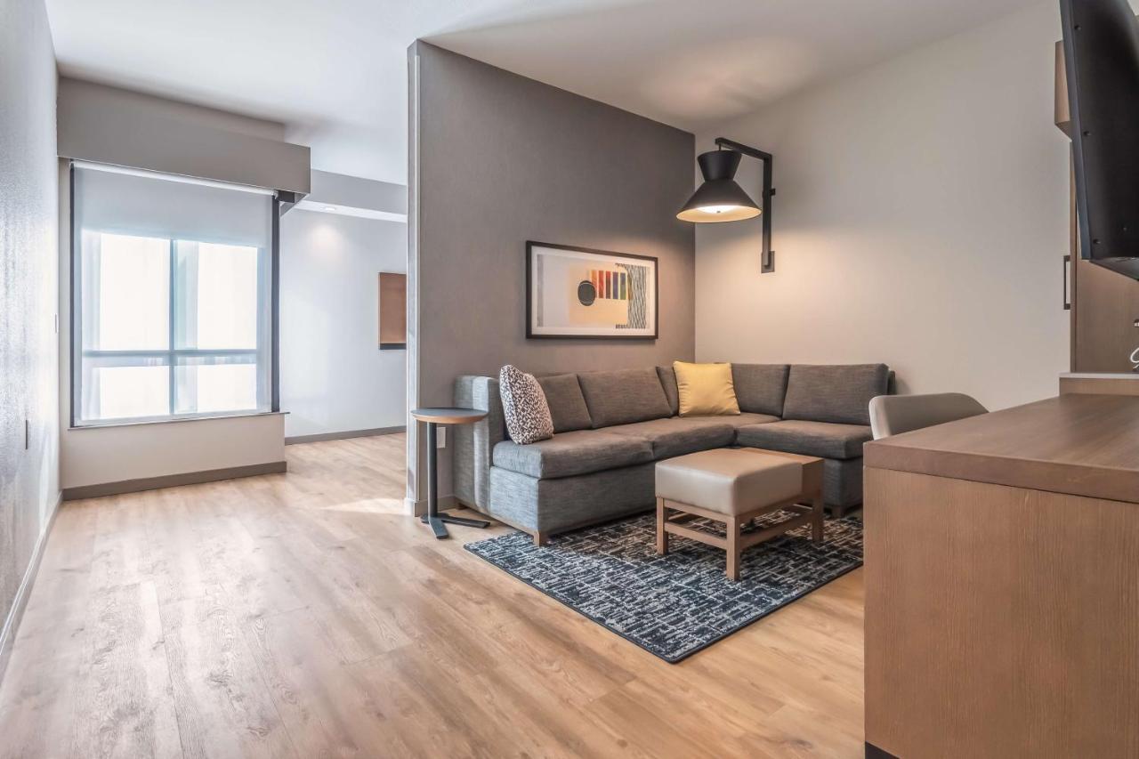 Hyatt Place Gainesville Downtown Екстер'єр фото