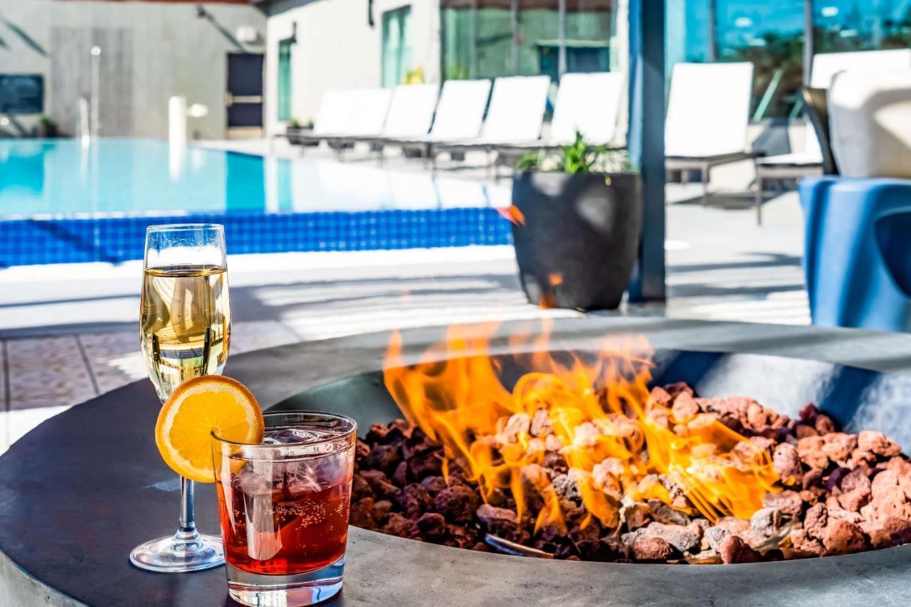 Hyatt Place Gainesville Downtown Екстер'єр фото