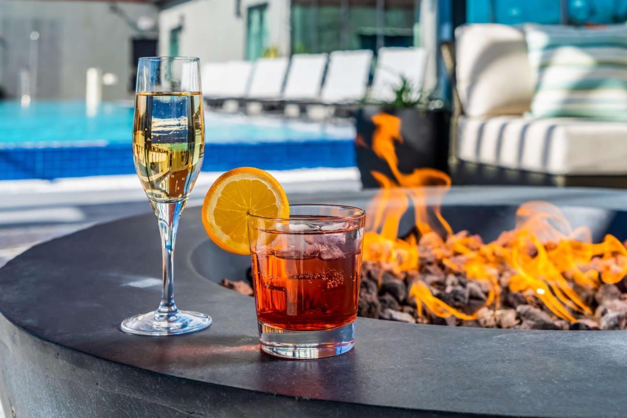 Hyatt Place Gainesville Downtown Екстер'єр фото