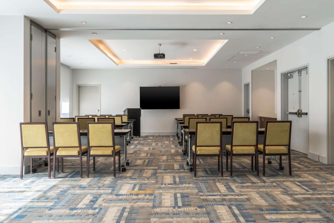 Hyatt Place Gainesville Downtown Екстер'єр фото