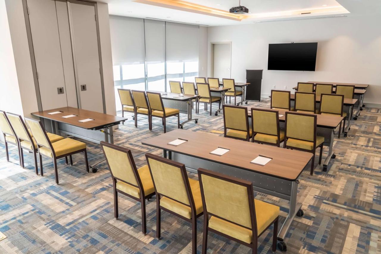Hyatt Place Gainesville Downtown Екстер'єр фото