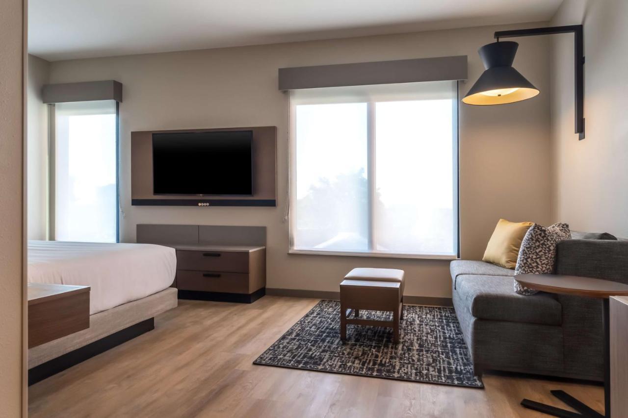 Hyatt Place Gainesville Downtown Екстер'єр фото