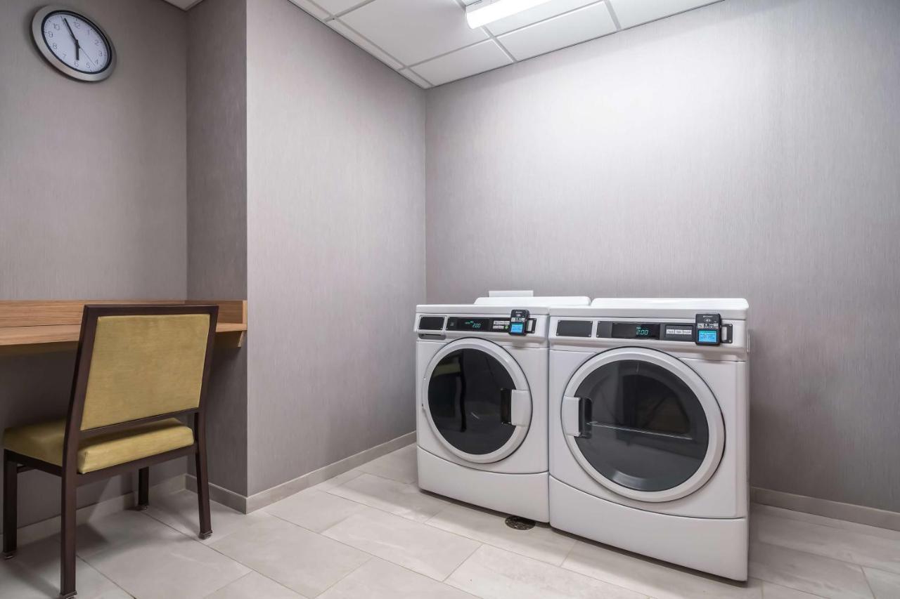 Hyatt Place Gainesville Downtown Екстер'єр фото